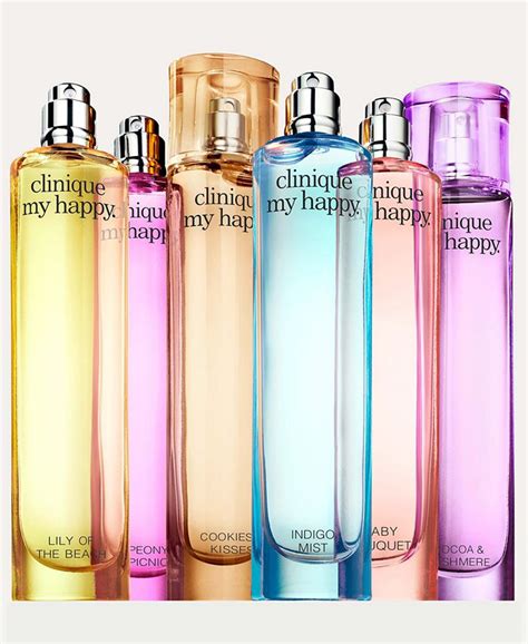 extreme happiness perfume|clinique happy perfume collection.